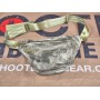 Flyye low-pitched waist pack(A-TACS)